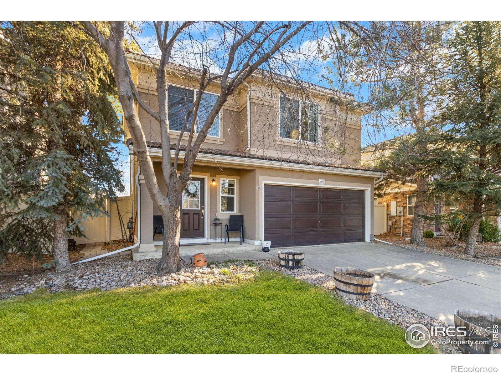 MLS Image #32 for 3919  arrowwood lane,johnstown, Colorado