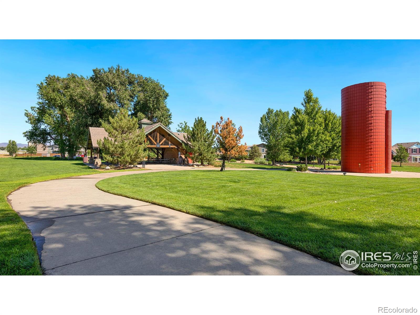 MLS Image #36 for 3919  arrowwood lane,johnstown, Colorado