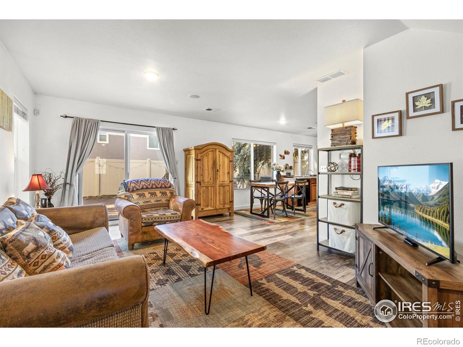 MLS Image #5 for 3919  arrowwood lane,johnstown, Colorado