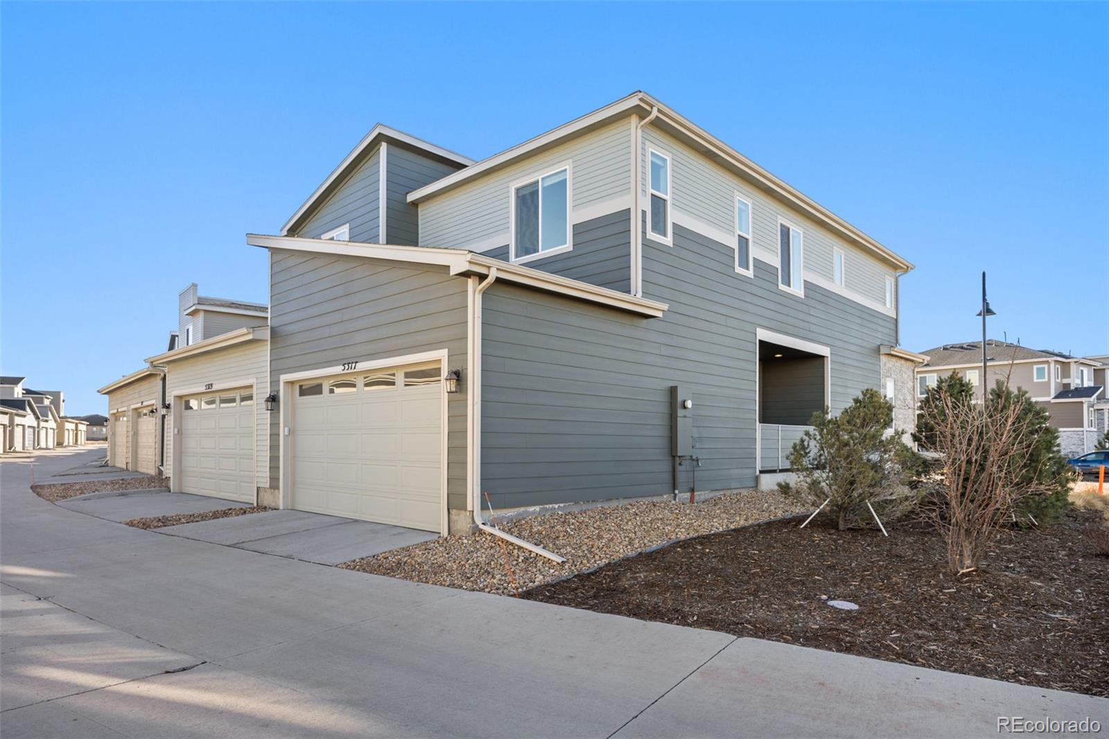 MLS Image #19 for 5317  warrior street,frederick, Colorado