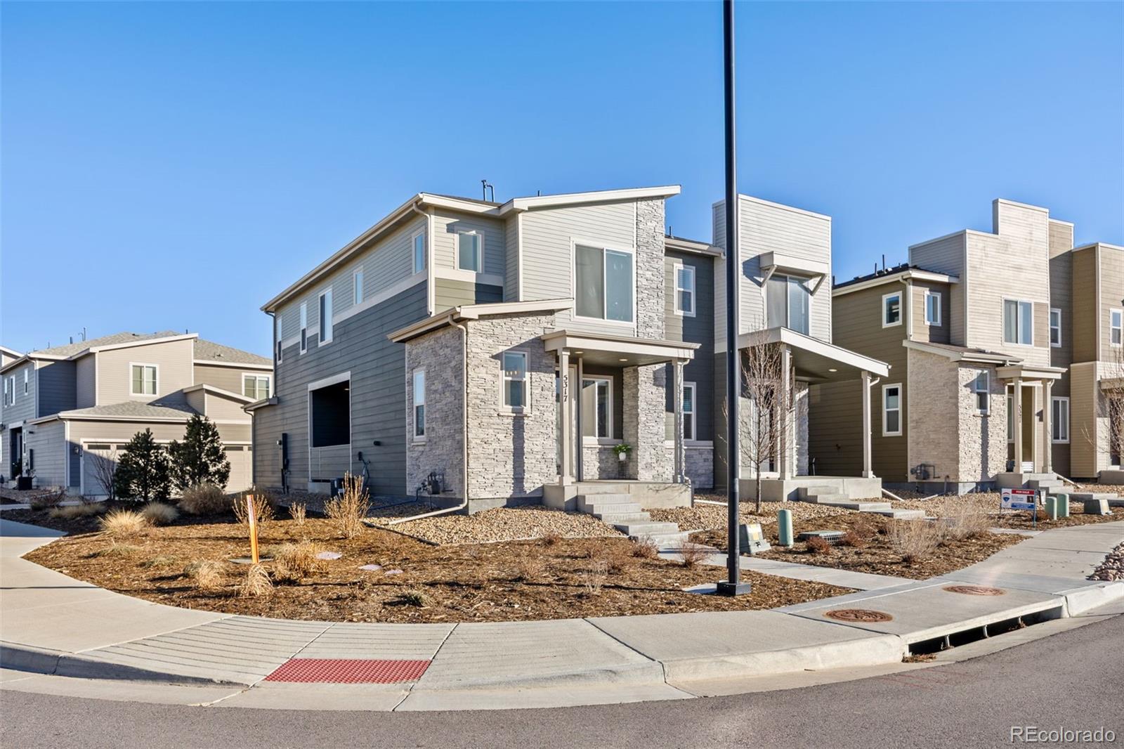 MLS Image #21 for 5317  warrior street,frederick, Colorado