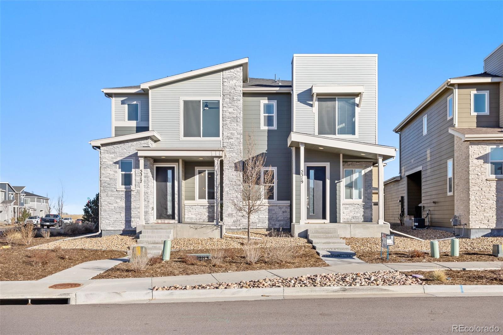 MLS Image #22 for 5317  warrior street,frederick, Colorado