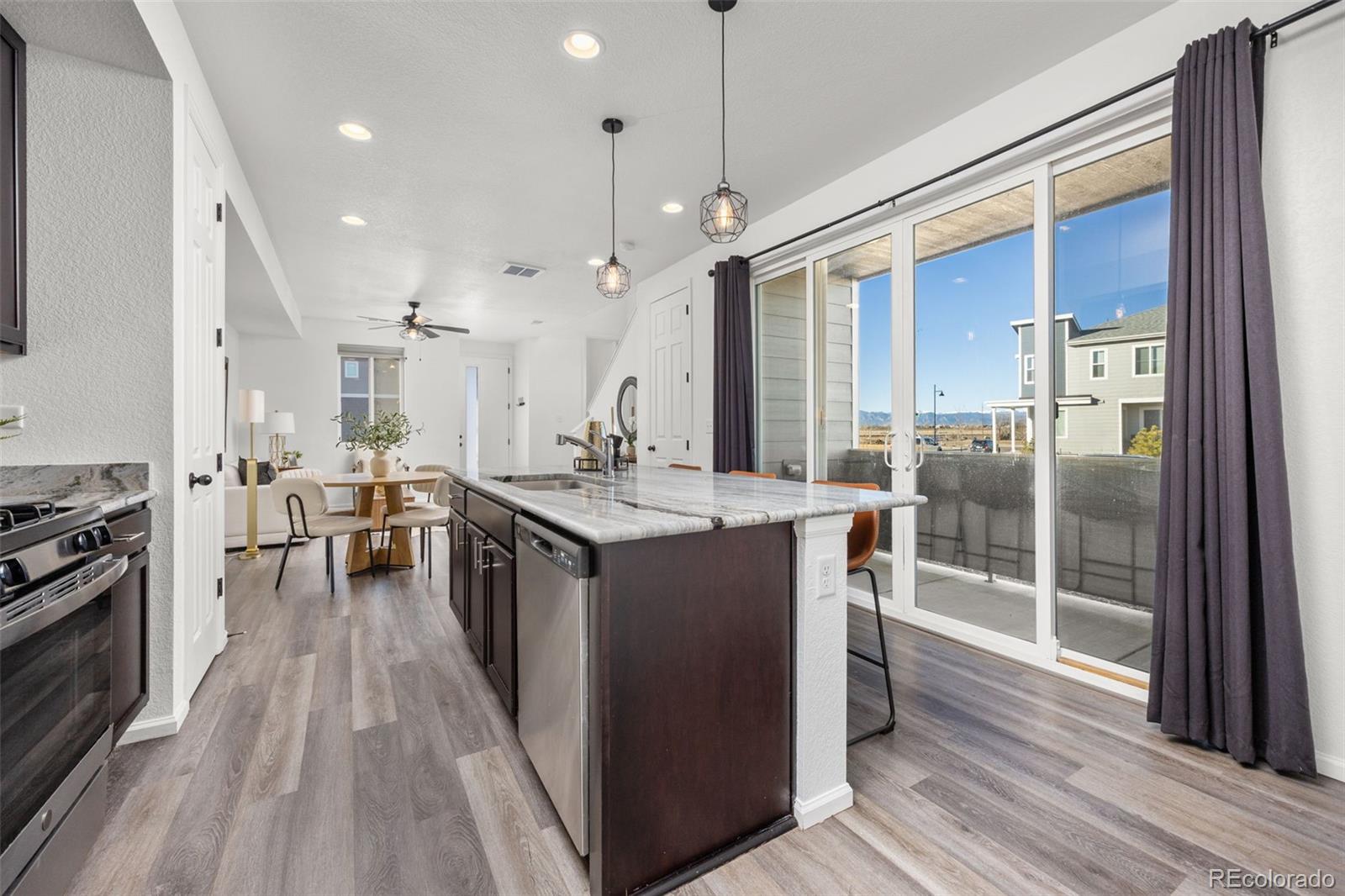 MLS Image #7 for 5317  warrior street,frederick, Colorado