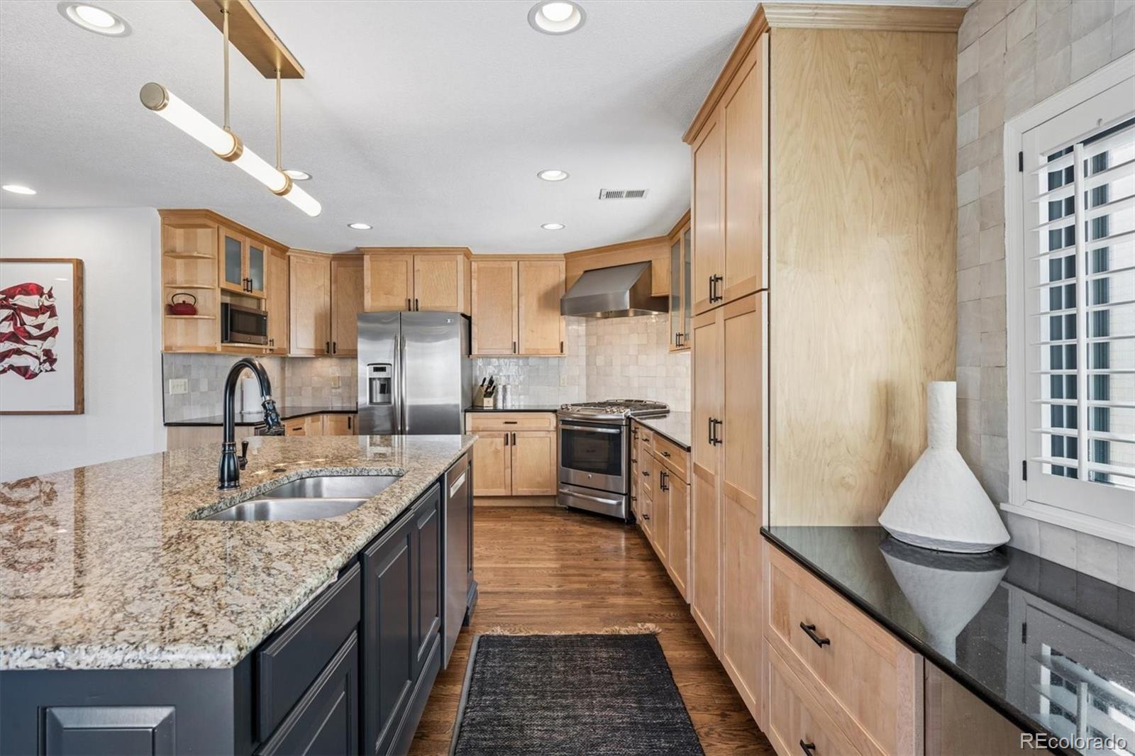 MLS Image #1 for 495  columbine street ,denver, Colorado