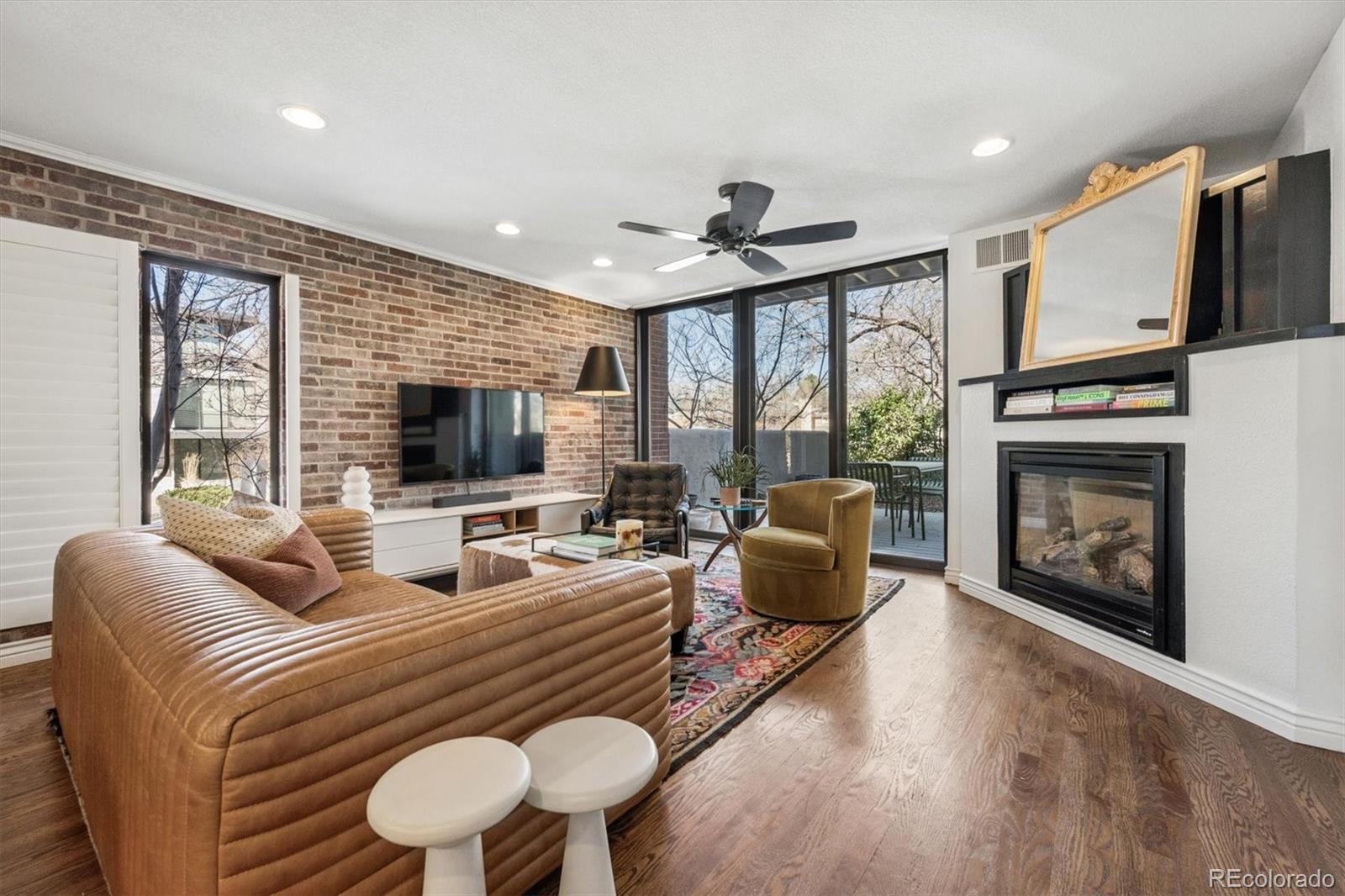 MLS Image #11 for 495  columbine street ,denver, Colorado