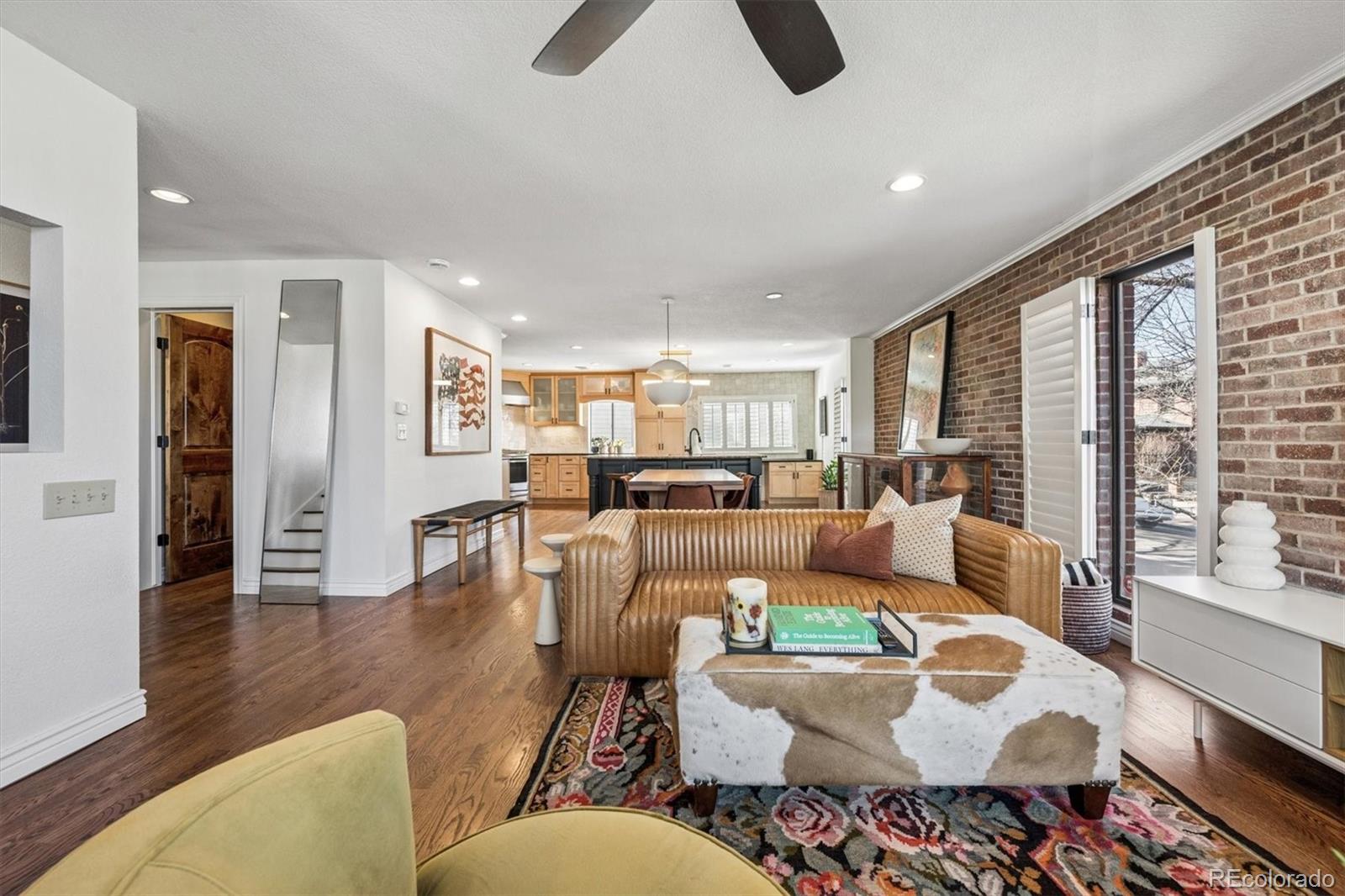 MLS Image #12 for 495  columbine street ,denver, Colorado