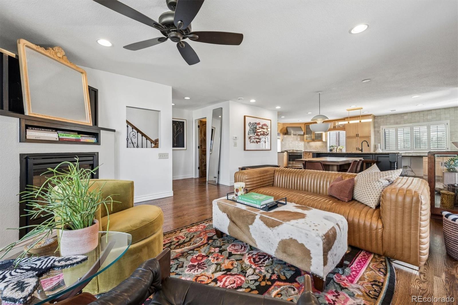 MLS Image #13 for 495  columbine street ,denver, Colorado