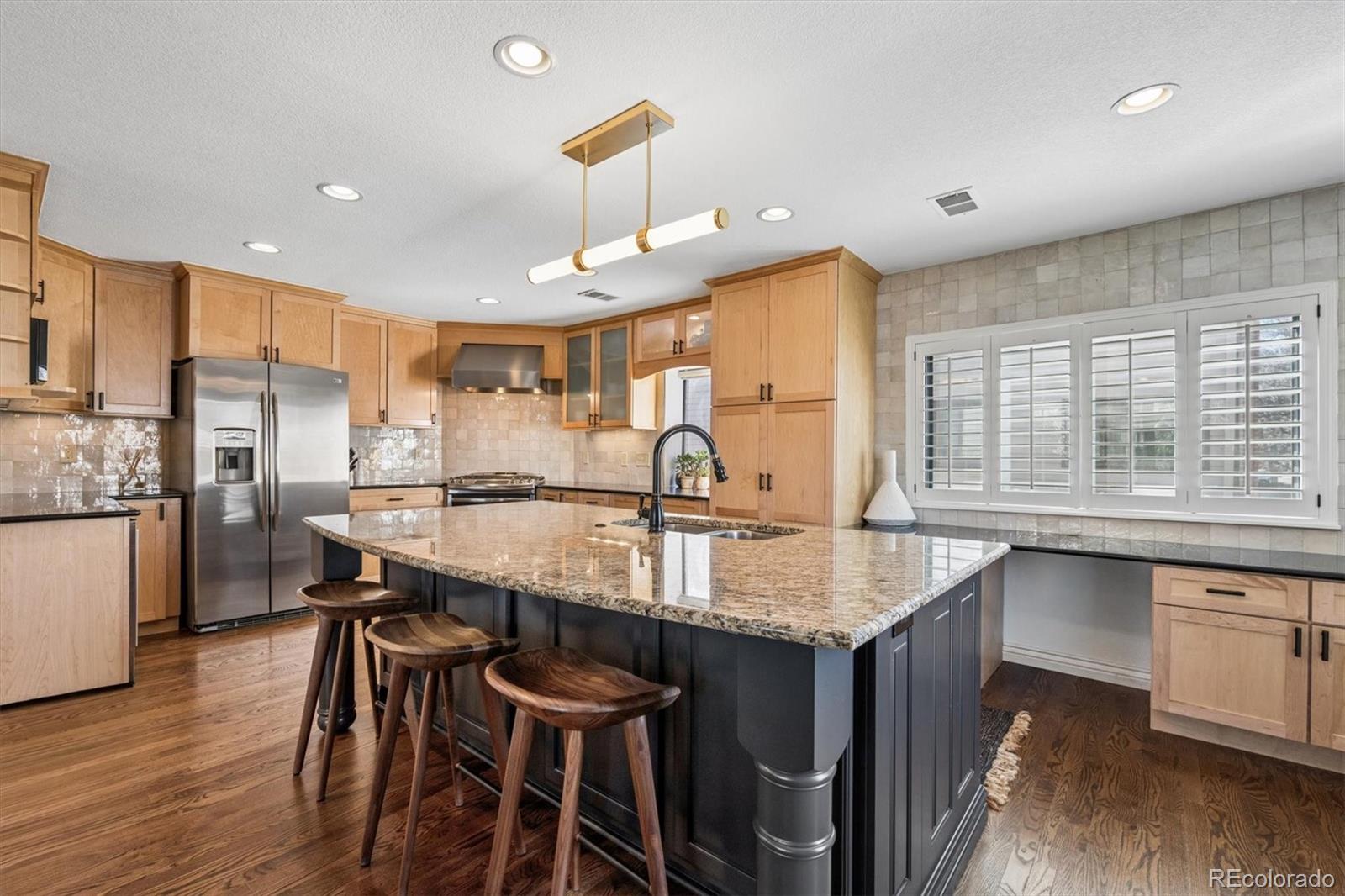 MLS Image #2 for 495  columbine street ,denver, Colorado