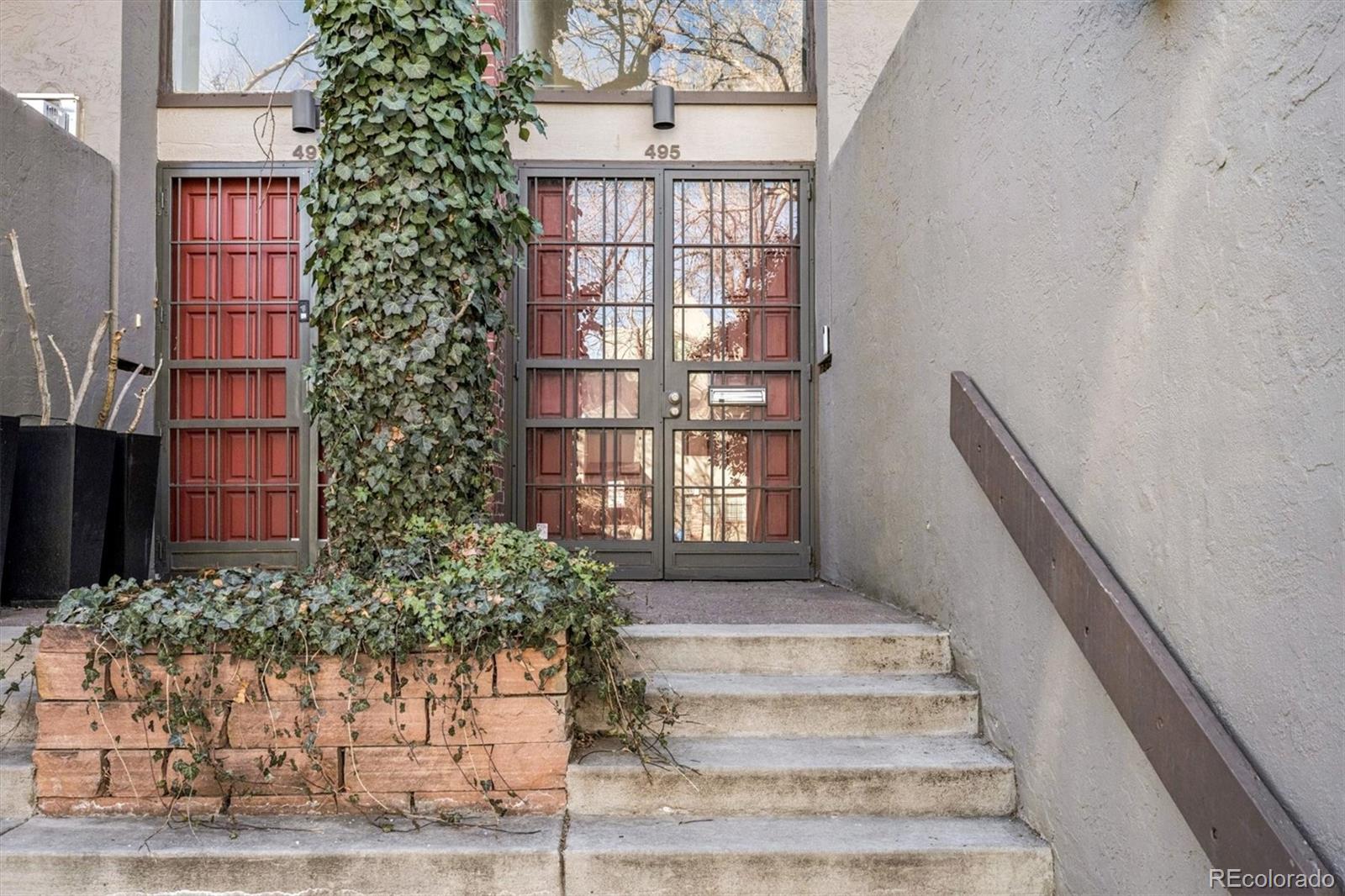 MLS Image #32 for 495  columbine street ,denver, Colorado
