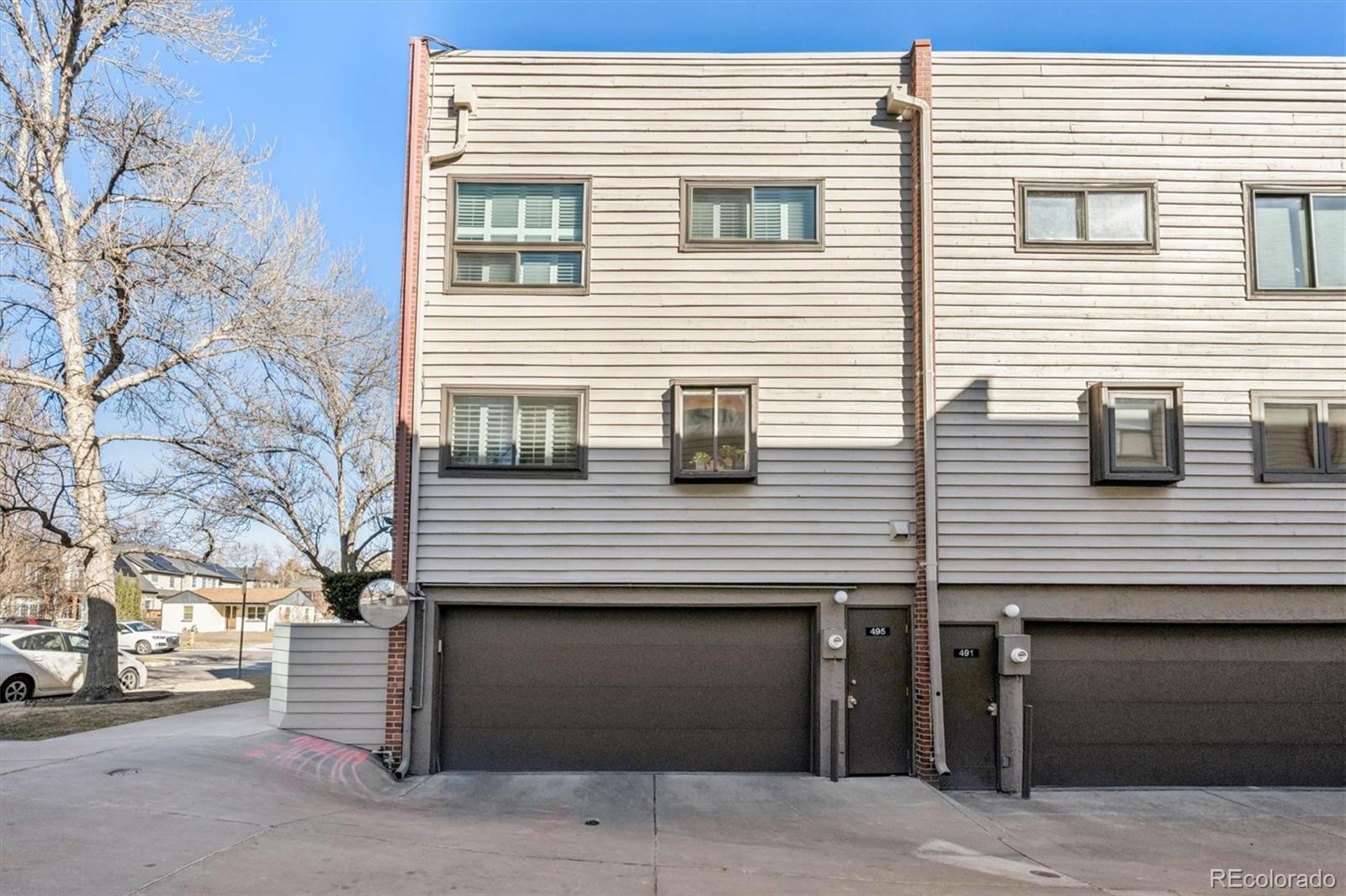 MLS Image #33 for 495  columbine street ,denver, Colorado