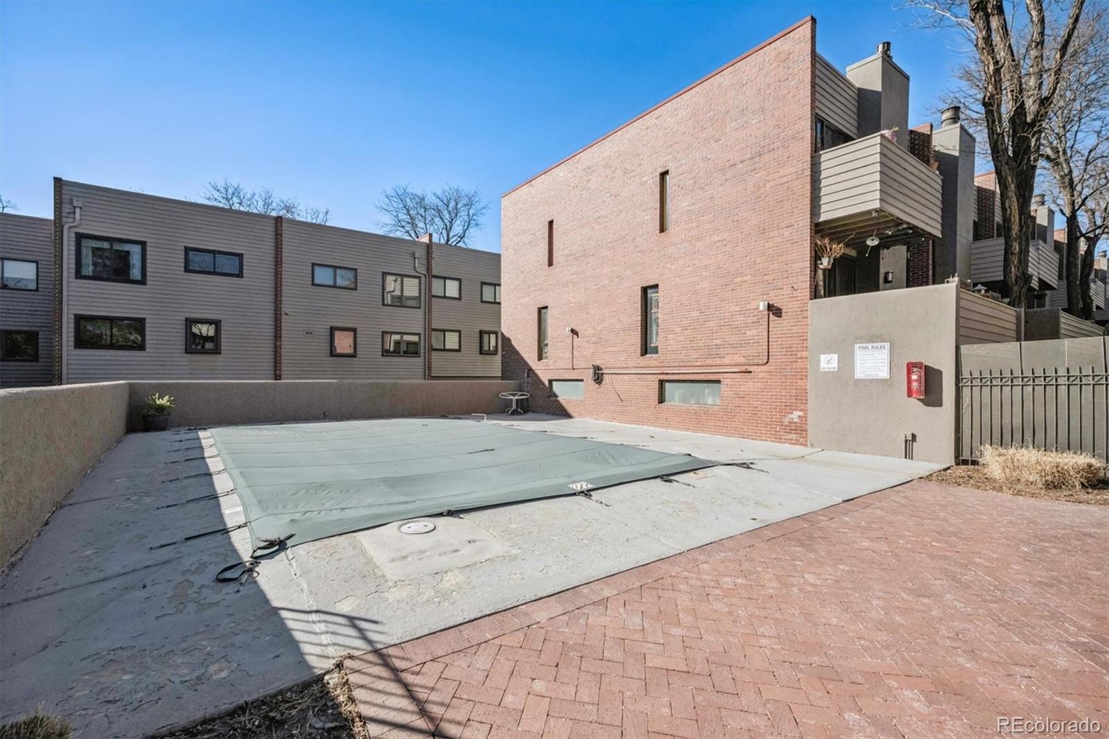 MLS Image #34 for 495  columbine street ,denver, Colorado