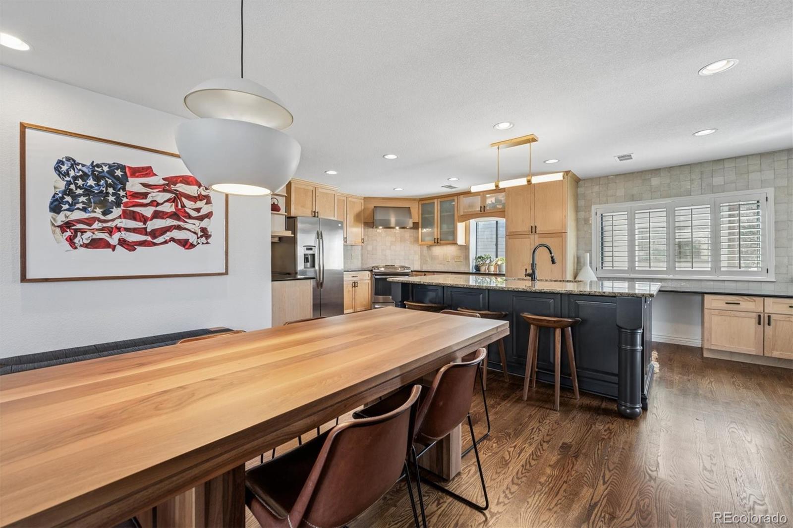MLS Image #4 for 495  columbine street ,denver, Colorado