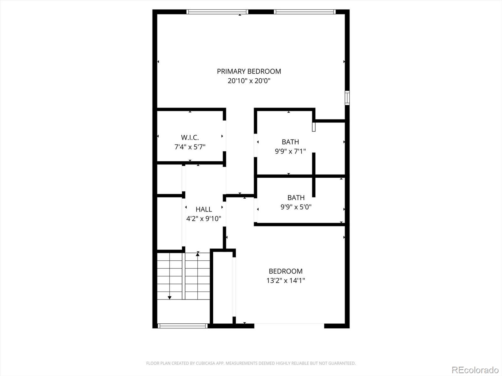 MLS Image #42 for 495  columbine street ,denver, Colorado