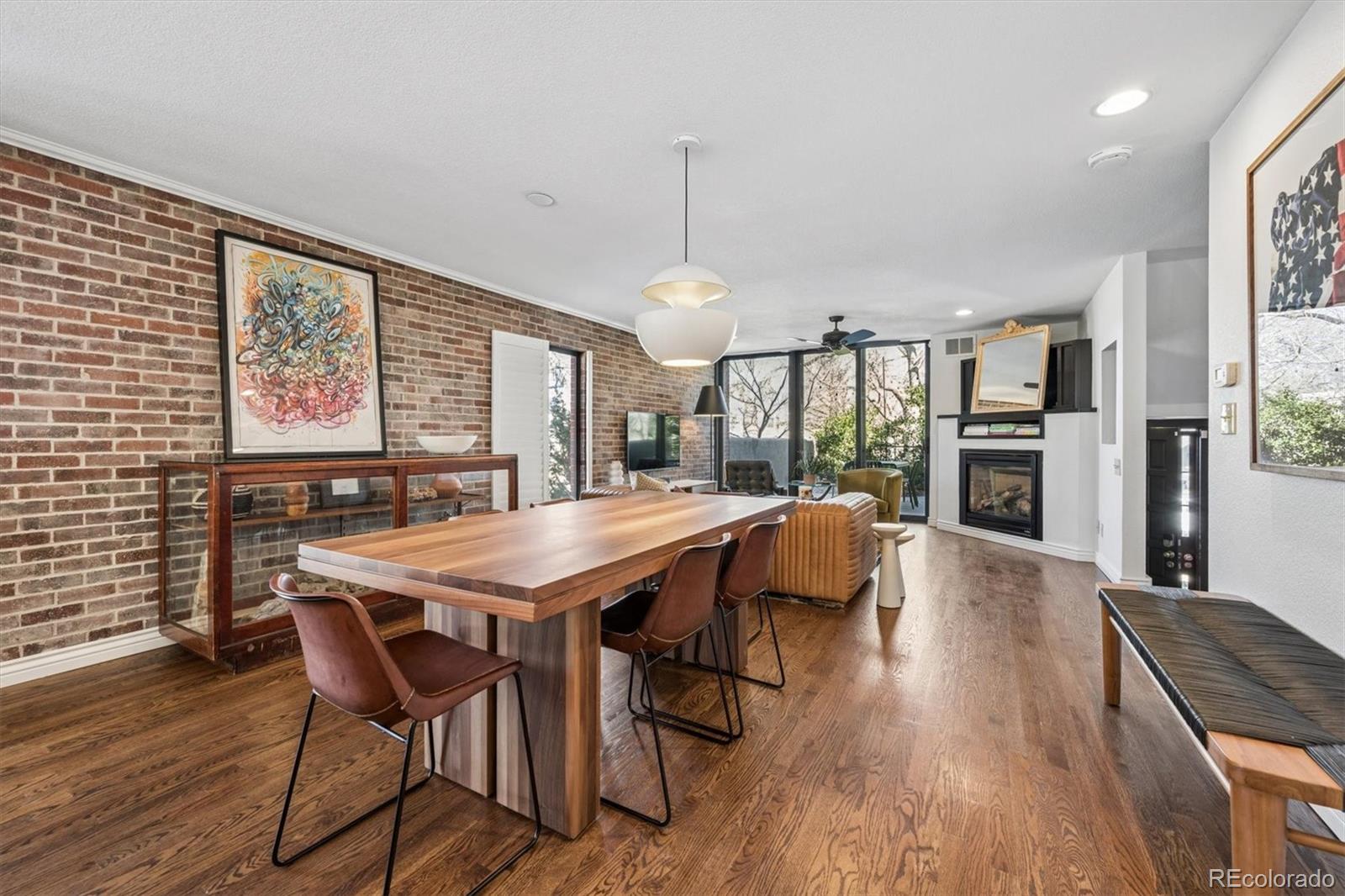 MLS Image #6 for 495  columbine street ,denver, Colorado