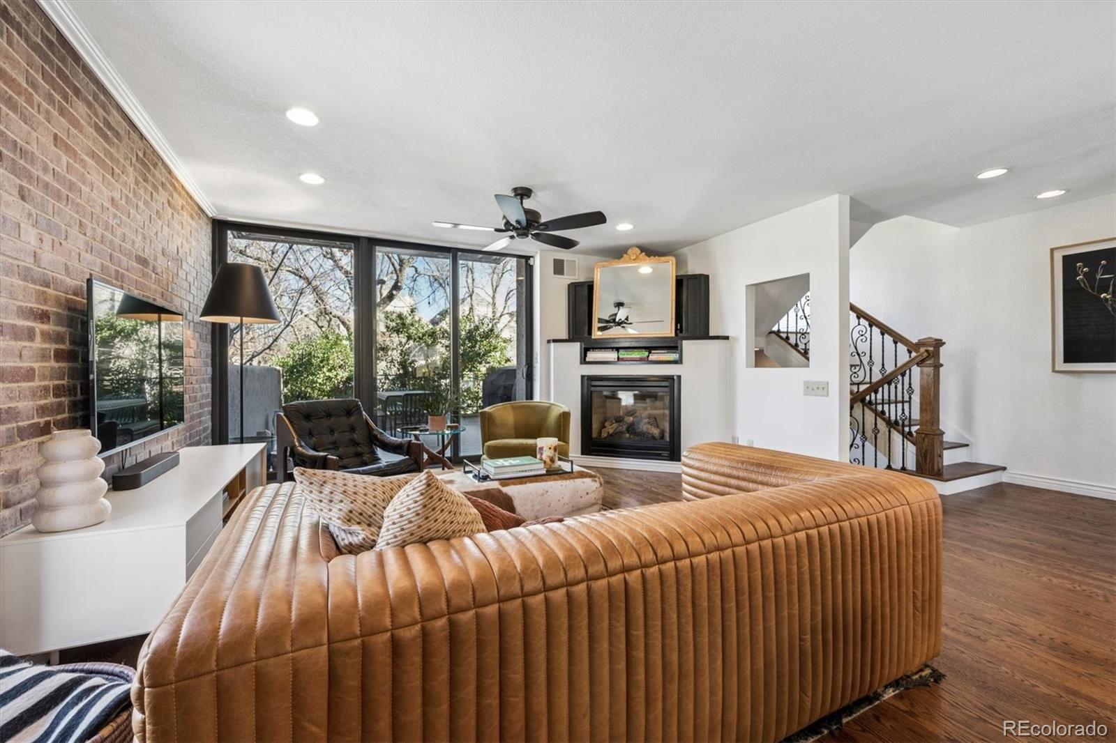 MLS Image #7 for 495  columbine street ,denver, Colorado
