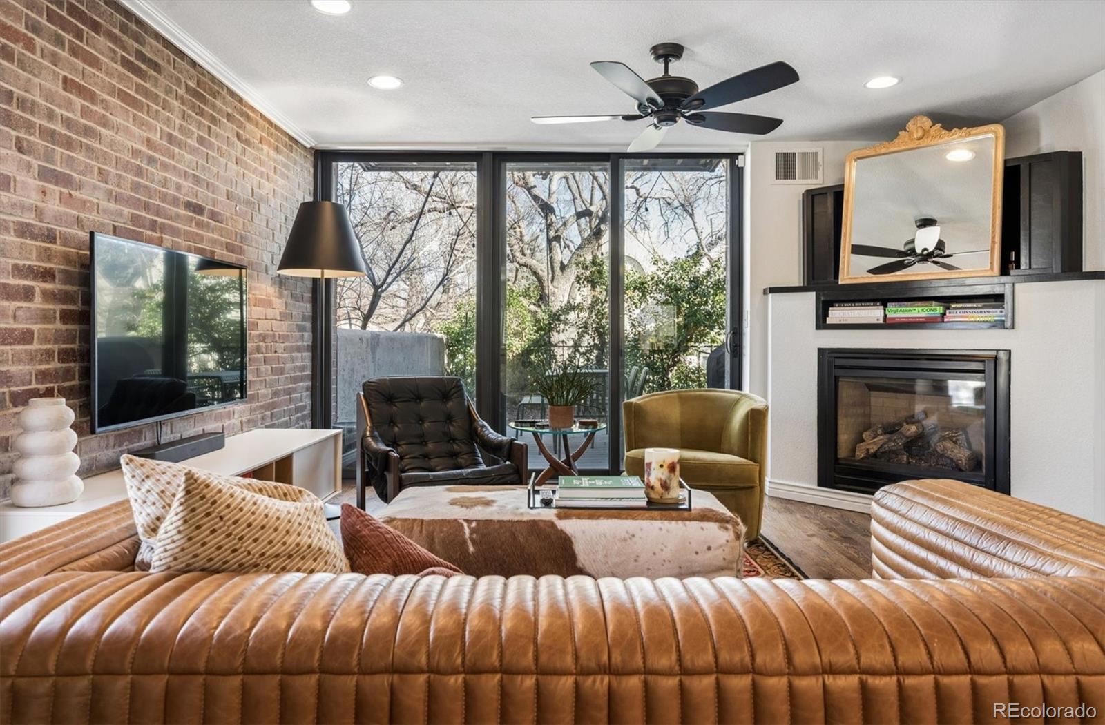 MLS Image #8 for 495  columbine street ,denver, Colorado
