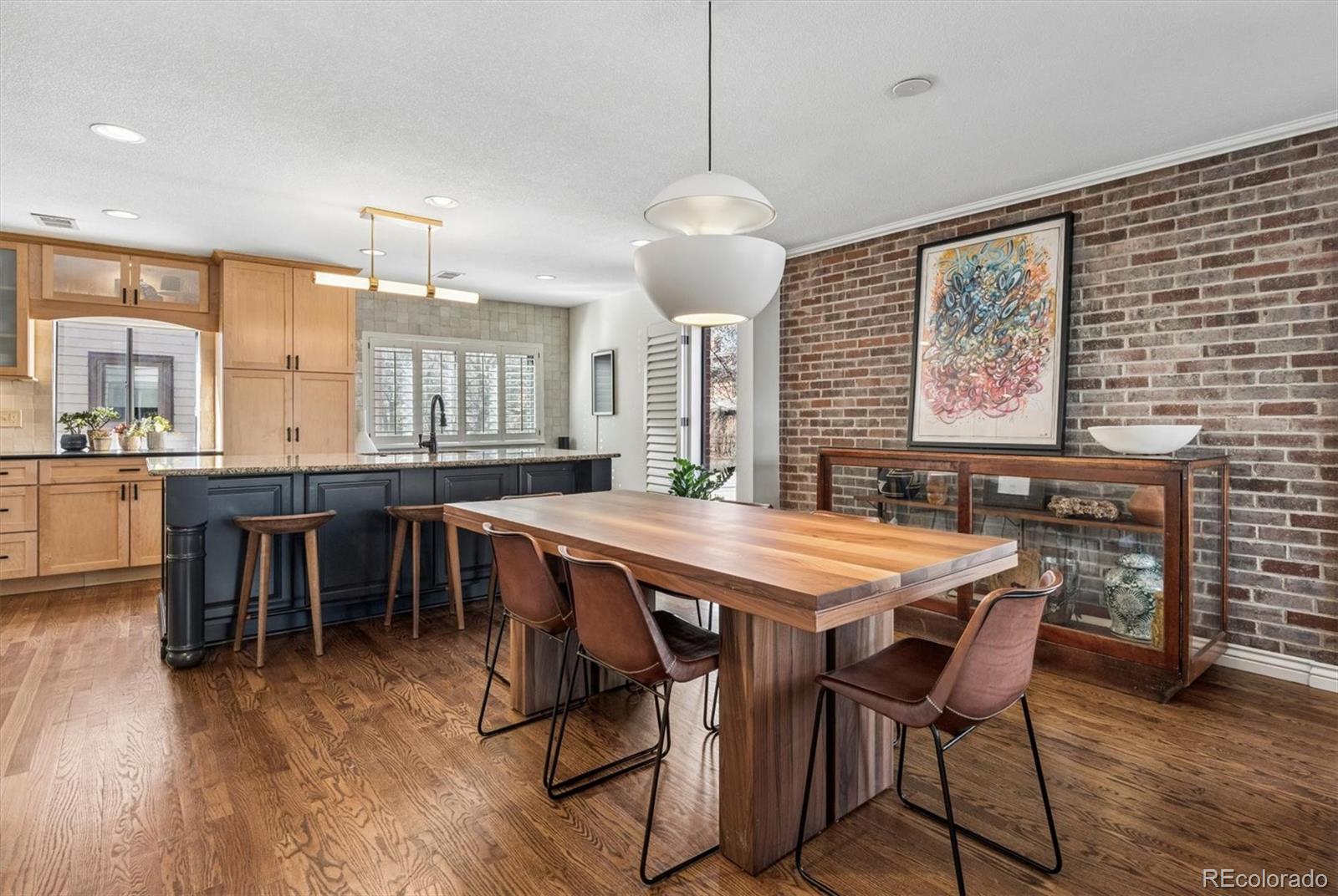 MLS Image #9 for 495  columbine street ,denver, Colorado