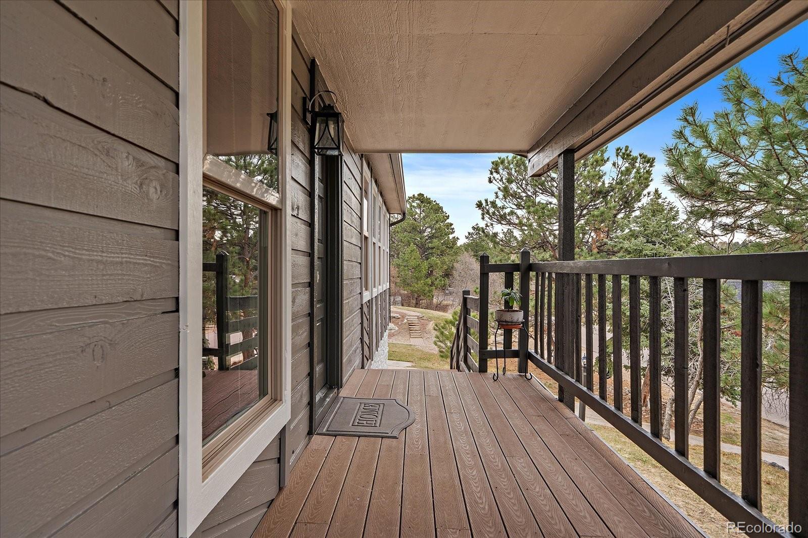 MLS Image #1 for 8165  tempest ridge way,parker, Colorado