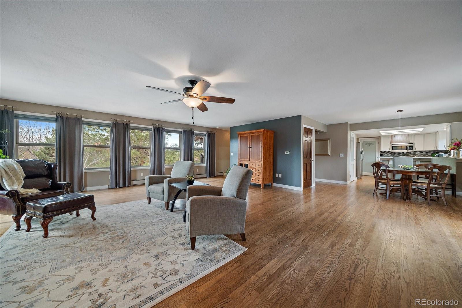 MLS Image #10 for 8165  tempest ridge way,parker, Colorado