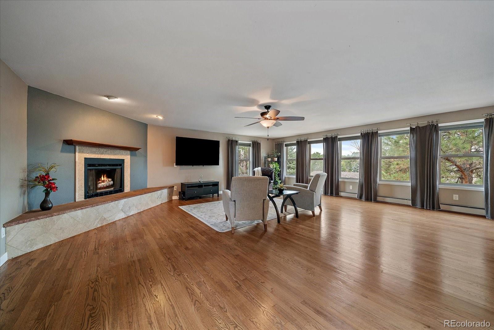 MLS Image #11 for 8165  tempest ridge way,parker, Colorado