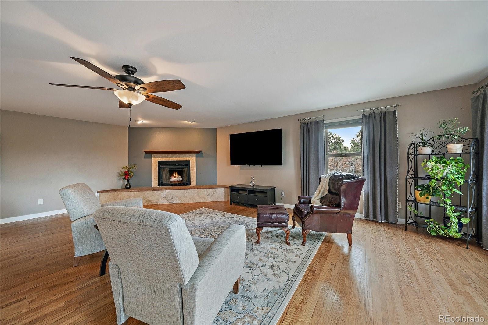 MLS Image #12 for 8165  tempest ridge way,parker, Colorado