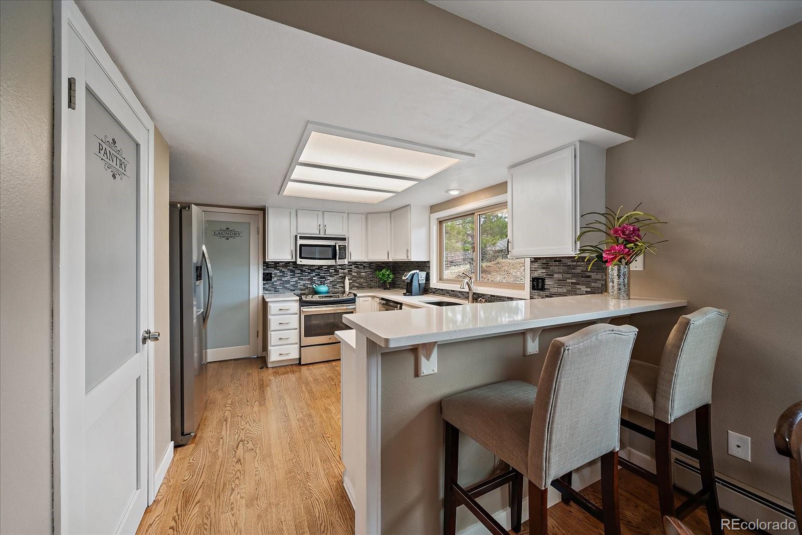 MLS Image #14 for 8165  tempest ridge way,parker, Colorado