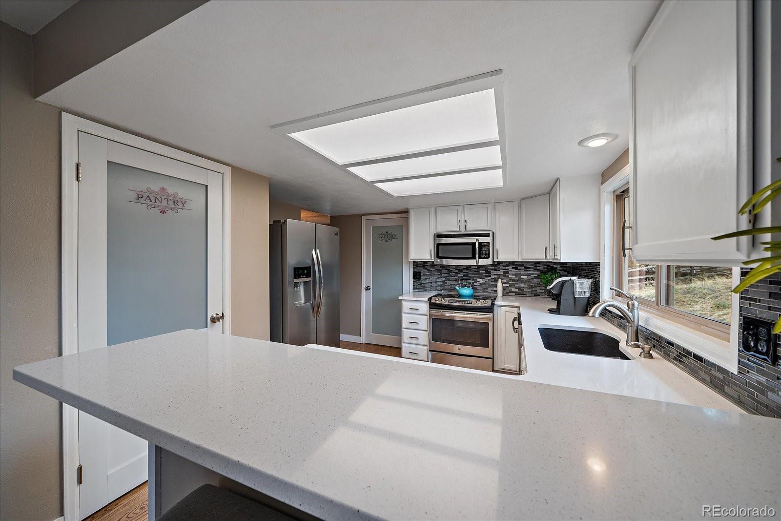 MLS Image #15 for 8165  tempest ridge way,parker, Colorado