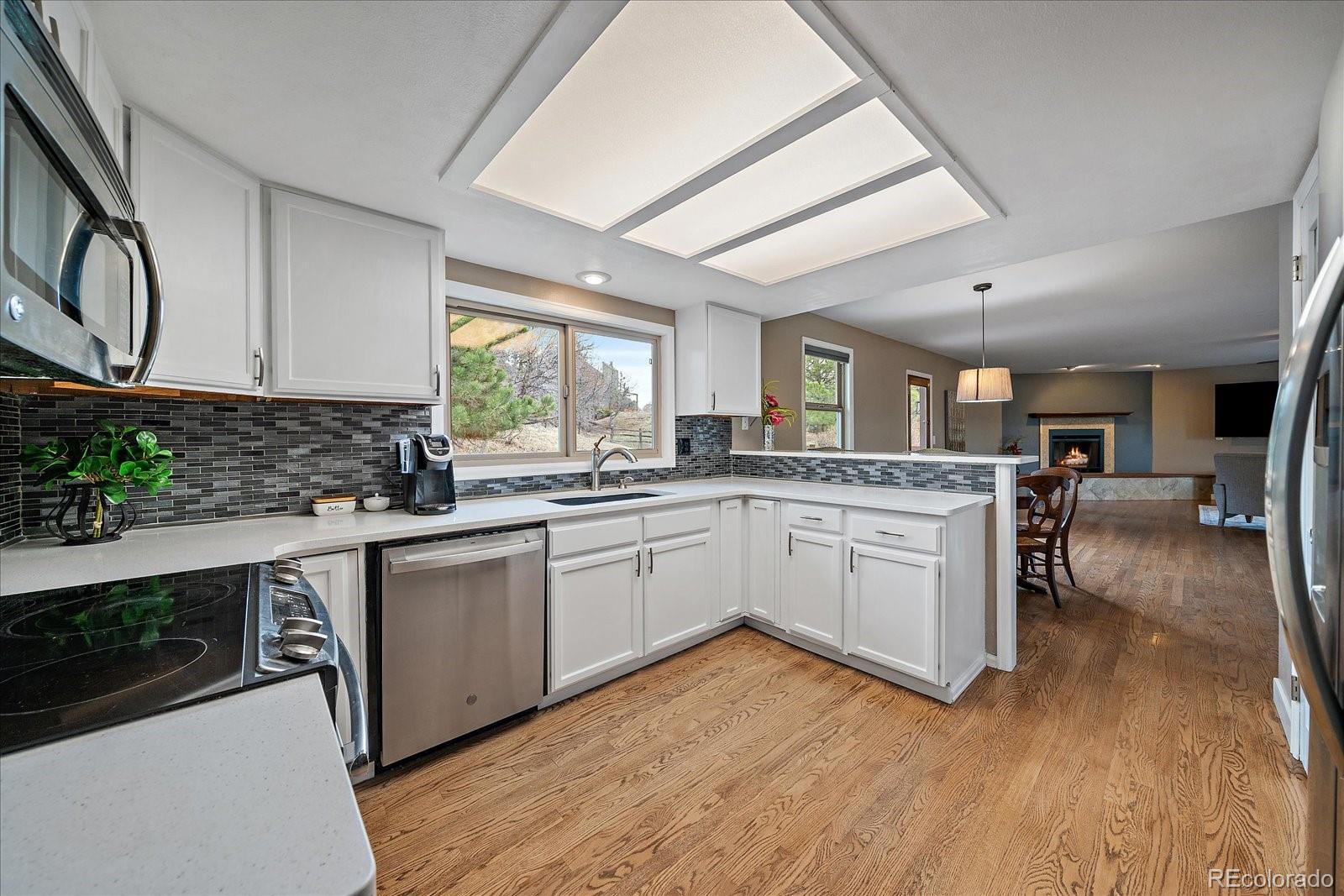 MLS Image #2 for 8165  tempest ridge way,parker, Colorado