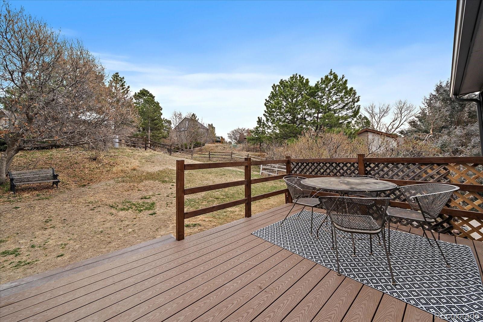 MLS Image #37 for 8165  tempest ridge way,parker, Colorado
