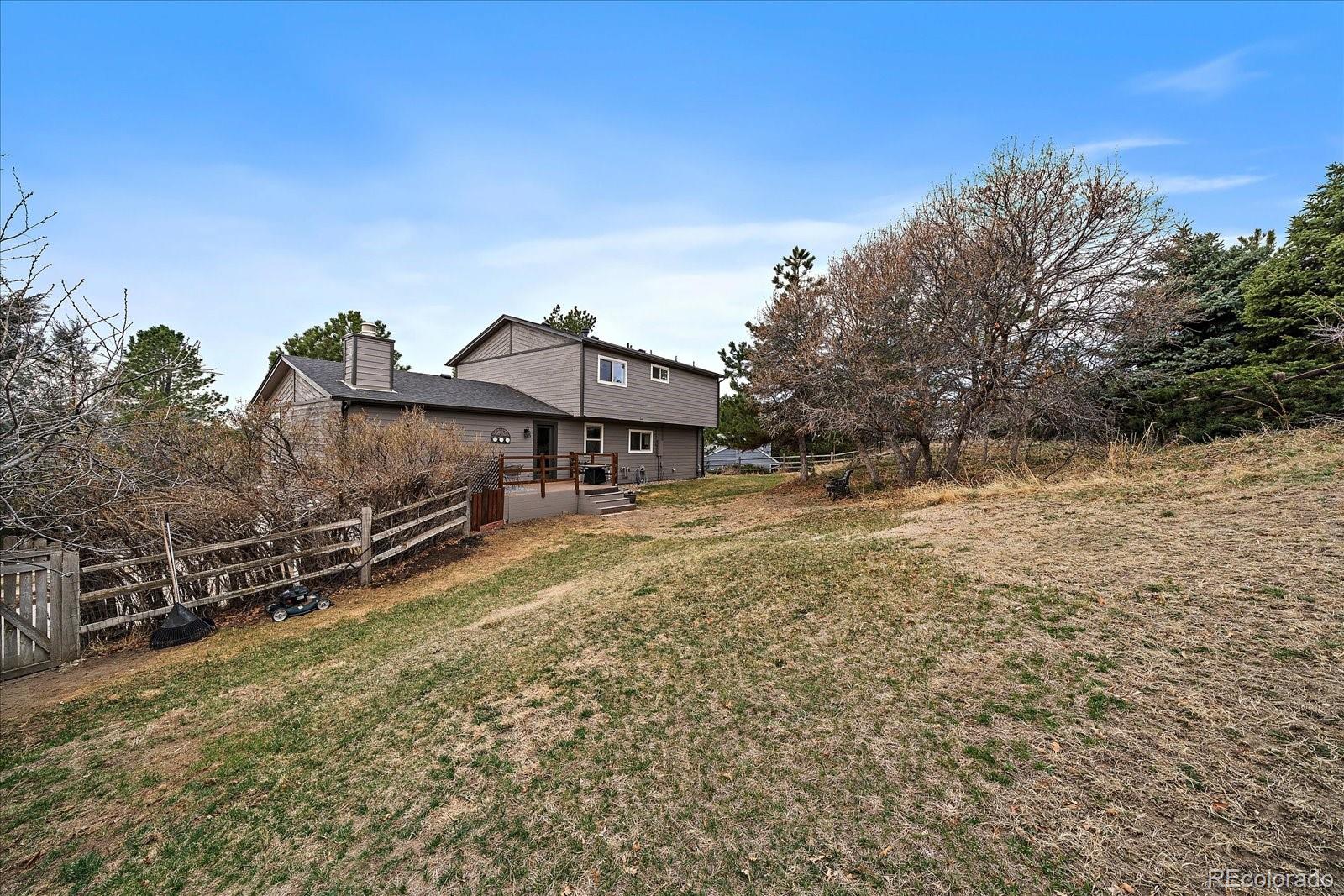MLS Image #38 for 8165  tempest ridge way,parker, Colorado