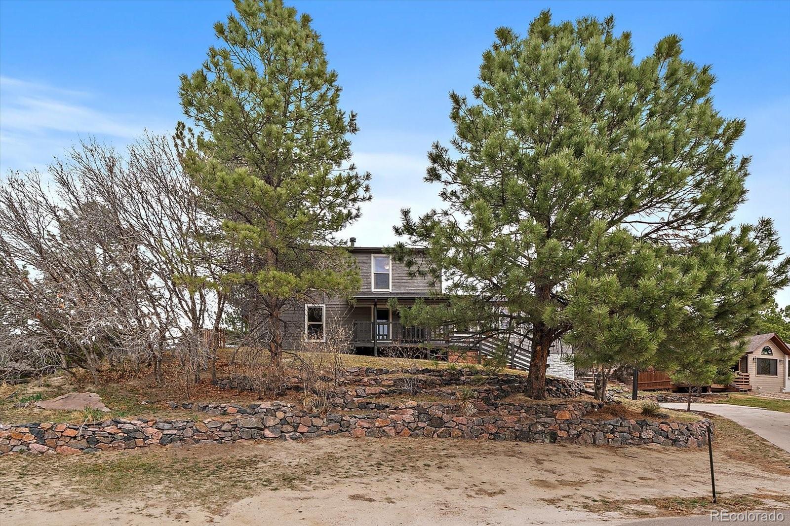 MLS Image #40 for 8165  tempest ridge way,parker, Colorado