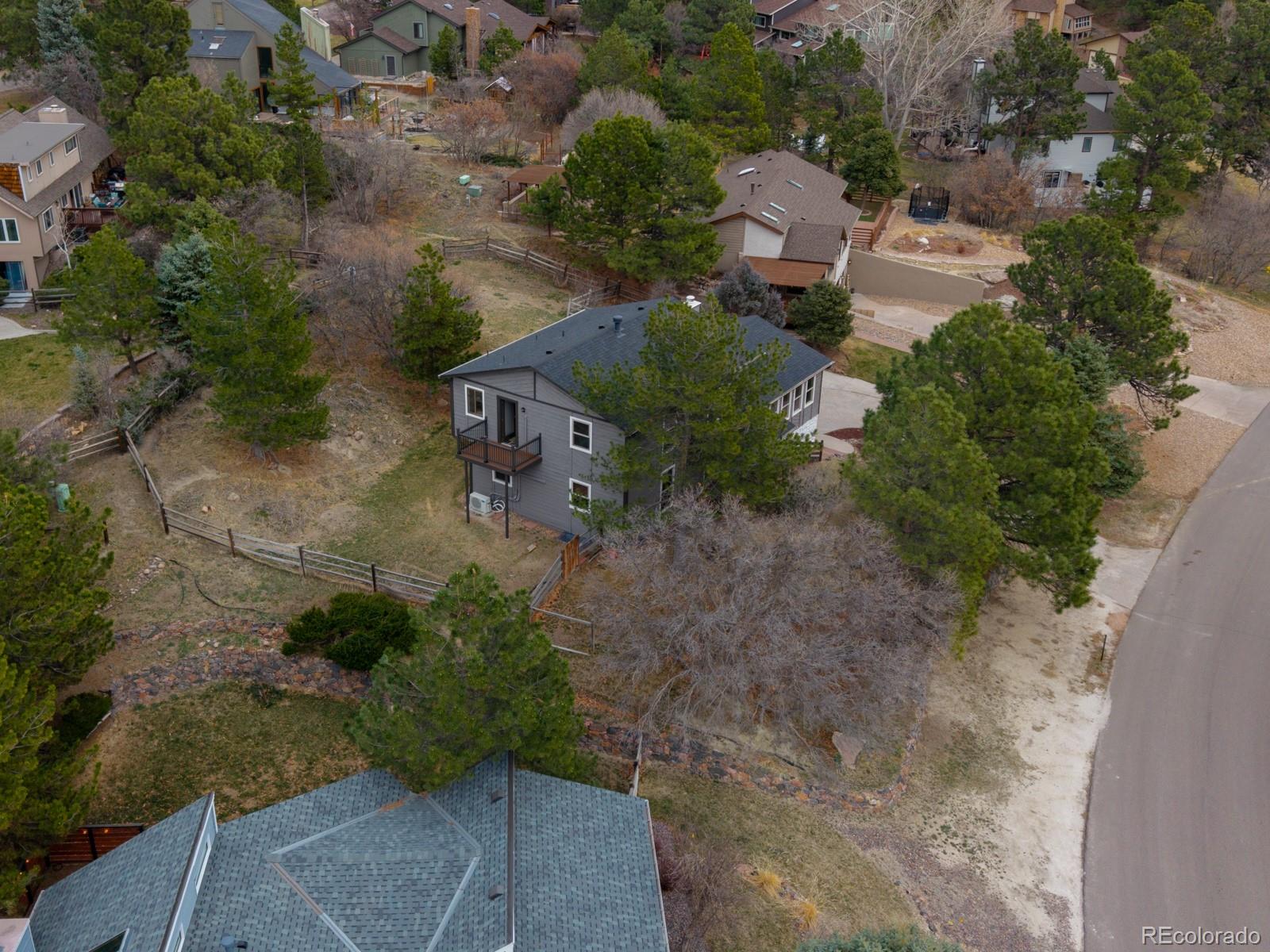 MLS Image #41 for 8165  tempest ridge way,parker, Colorado