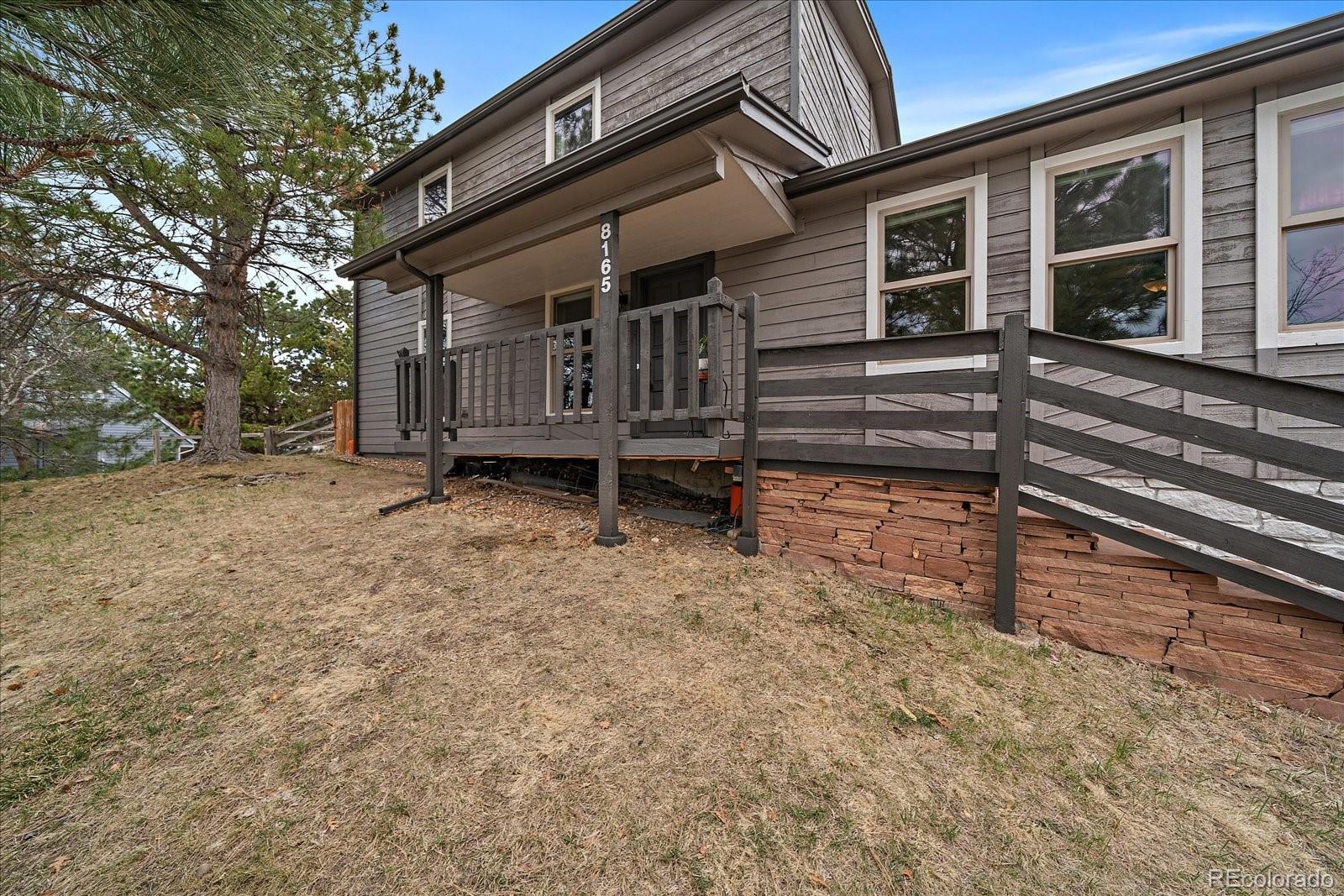 MLS Image #42 for 8165  tempest ridge way,parker, Colorado