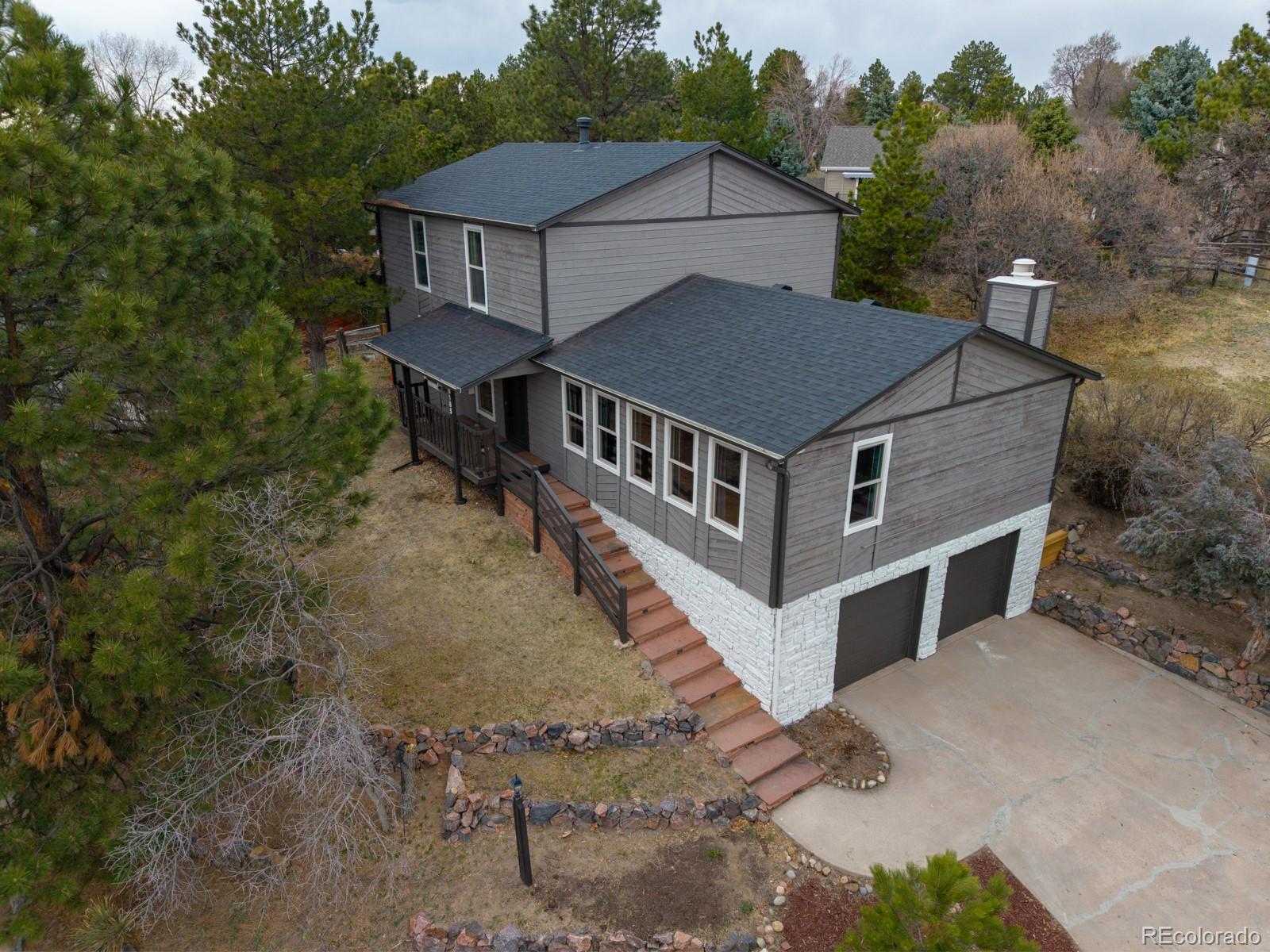 MLS Image #43 for 8165  tempest ridge way,parker, Colorado