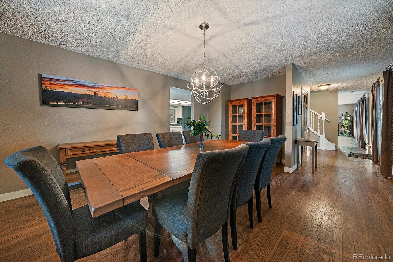 MLS Image #8 for 8165  tempest ridge way,parker, Colorado