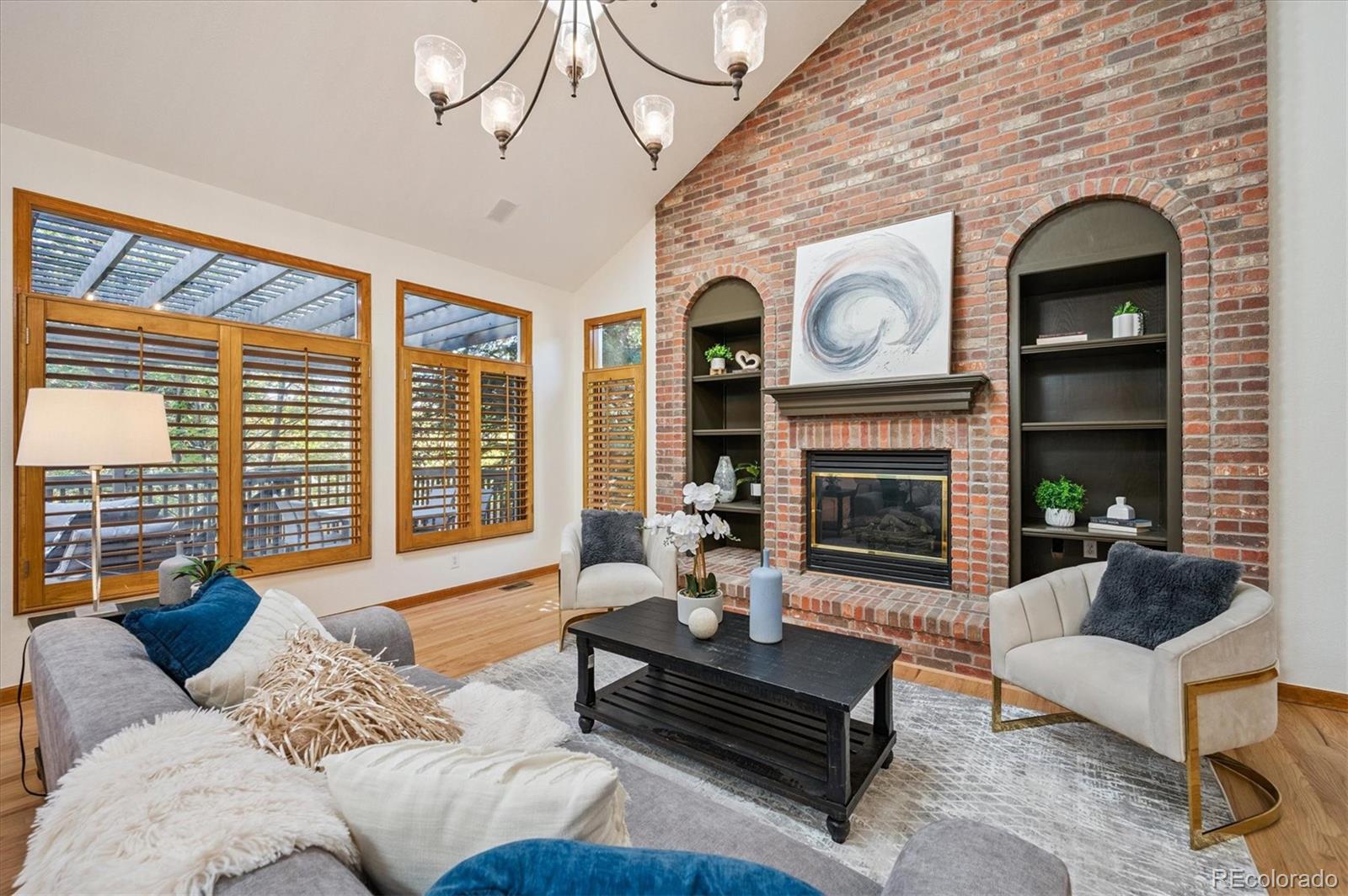 MLS Image #14 for 7604 s platteview drive,littleton, Colorado