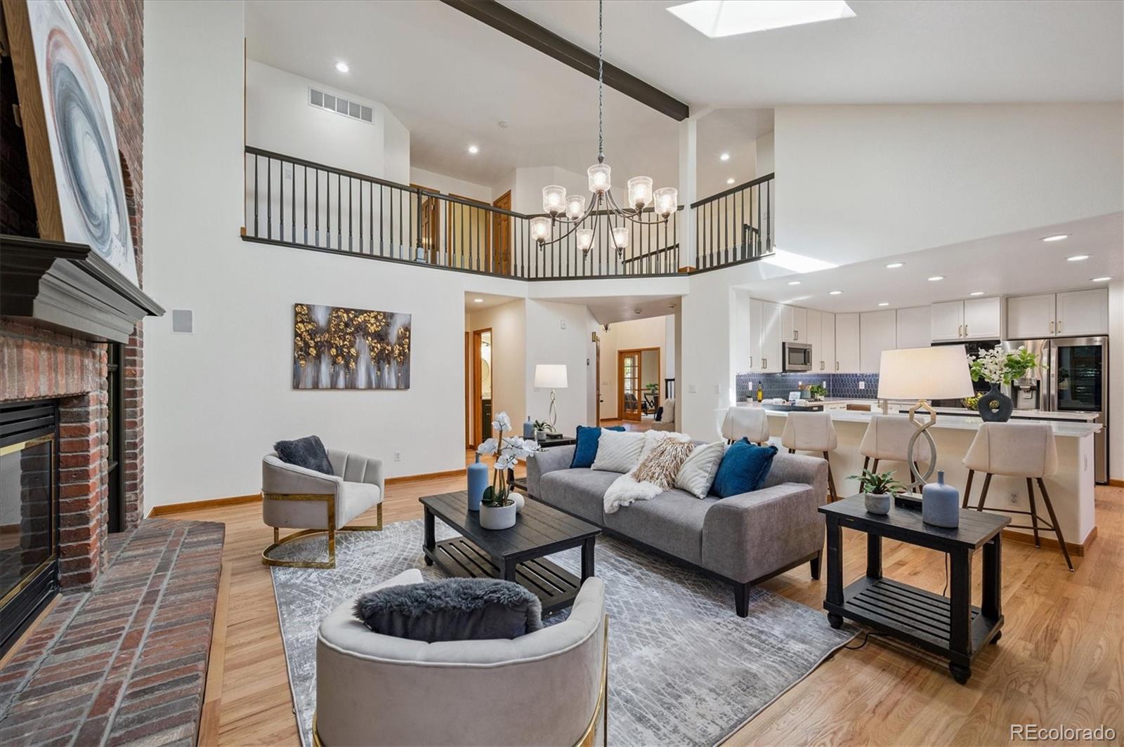 MLS Image #15 for 7604 s platteview drive,littleton, Colorado
