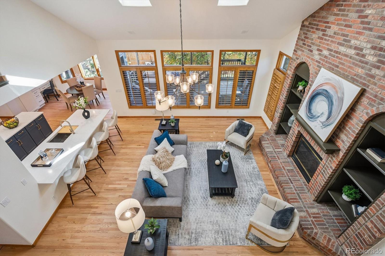 MLS Image #24 for 7604 s platteview drive,littleton, Colorado