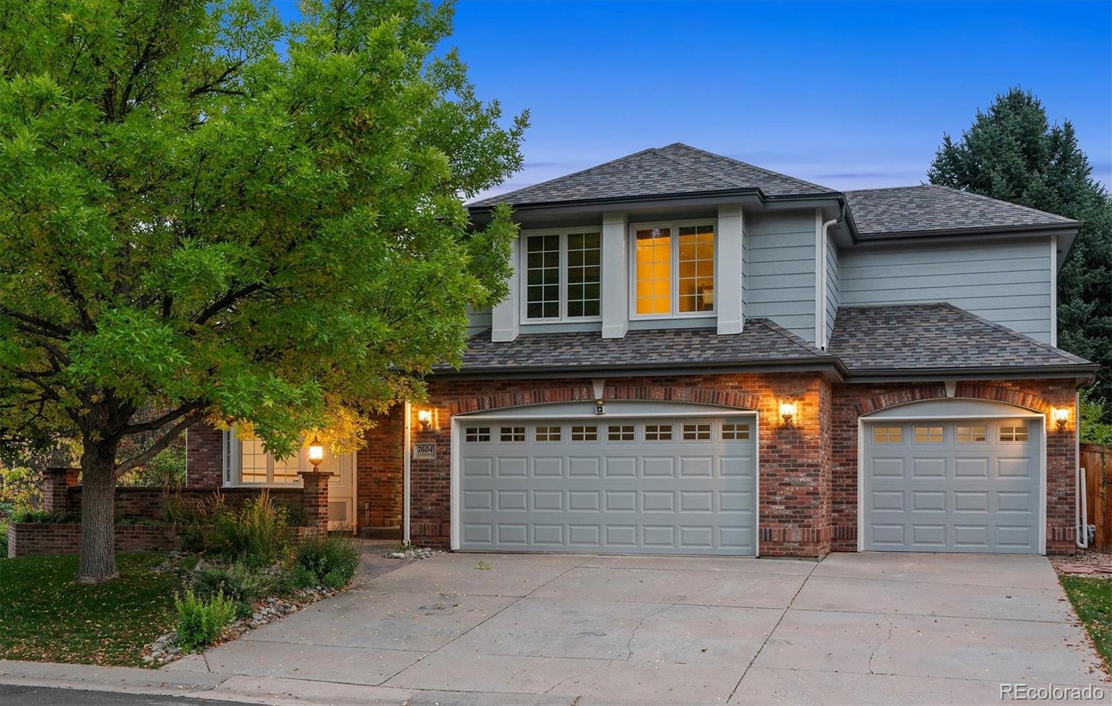 MLS Image #34 for 7604 s platteview drive,littleton, Colorado