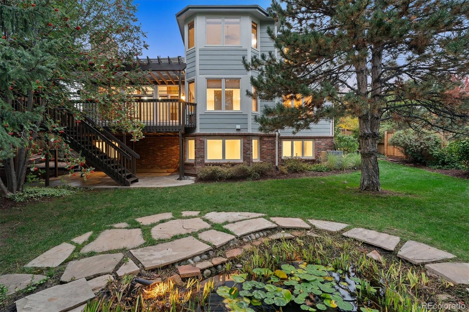 MLS Image #35 for 7604 s platteview drive,littleton, Colorado