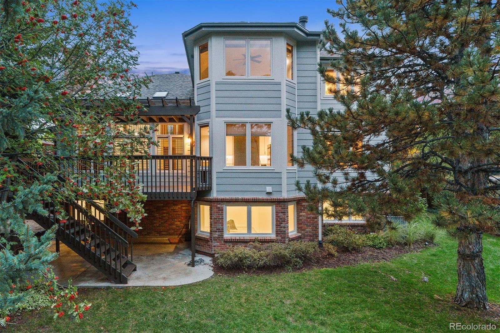 MLS Image #36 for 7604 s platteview drive,littleton, Colorado
