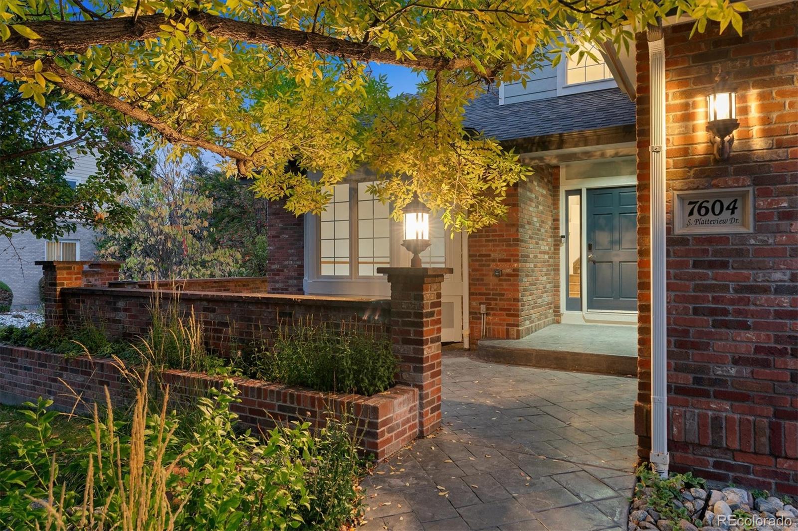 MLS Image #38 for 7604 s platteview drive,littleton, Colorado