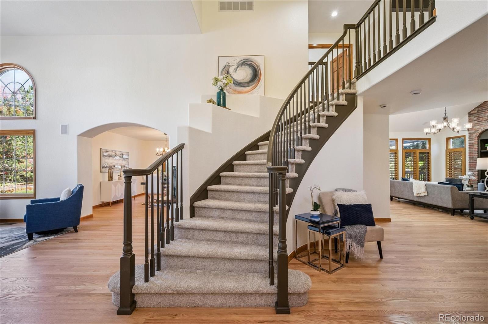 MLS Image #4 for 7604 s platteview drive,littleton, Colorado