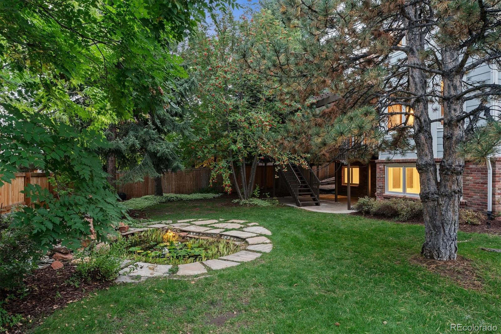 MLS Image #40 for 7604 s platteview drive,littleton, Colorado