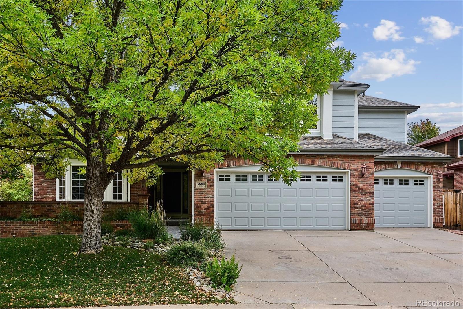 MLS Image #41 for 7604 s platteview drive,littleton, Colorado