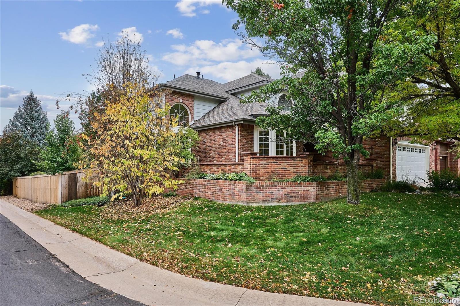 MLS Image #46 for 7604 s platteview drive,littleton, Colorado