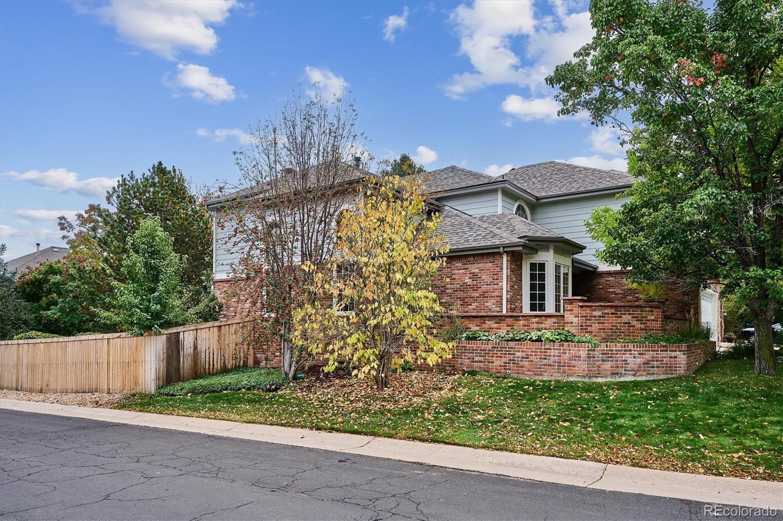 MLS Image #47 for 7604 s platteview drive,littleton, Colorado