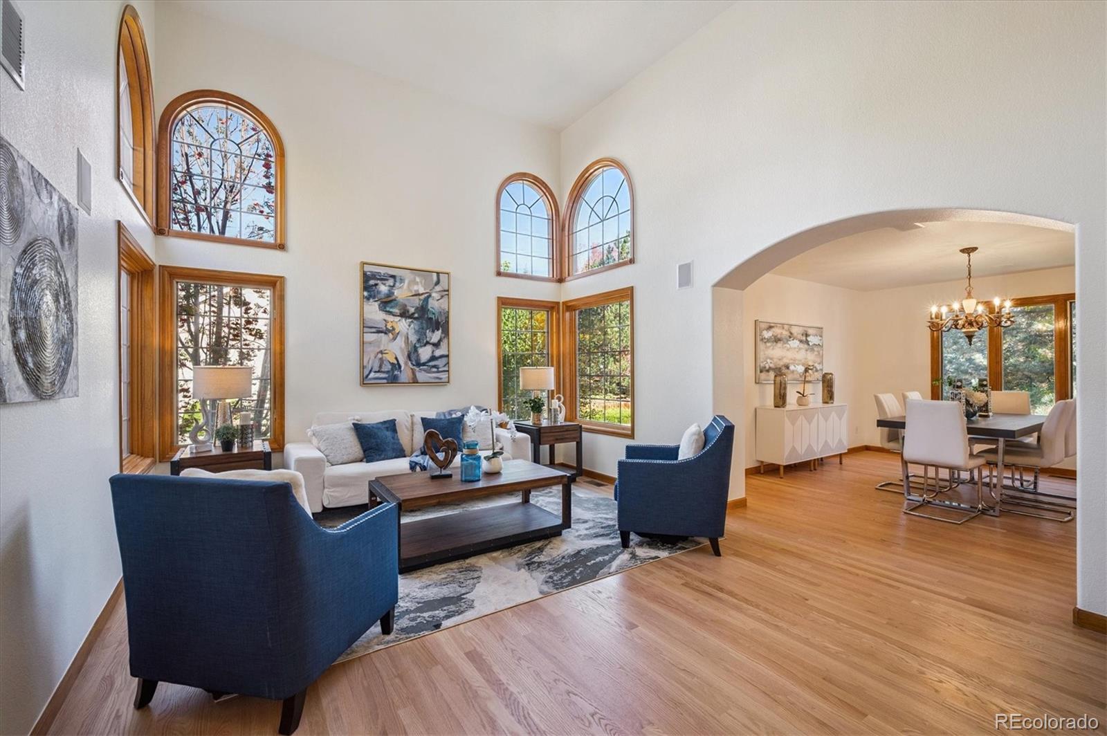 MLS Image #5 for 7604 s platteview drive,littleton, Colorado