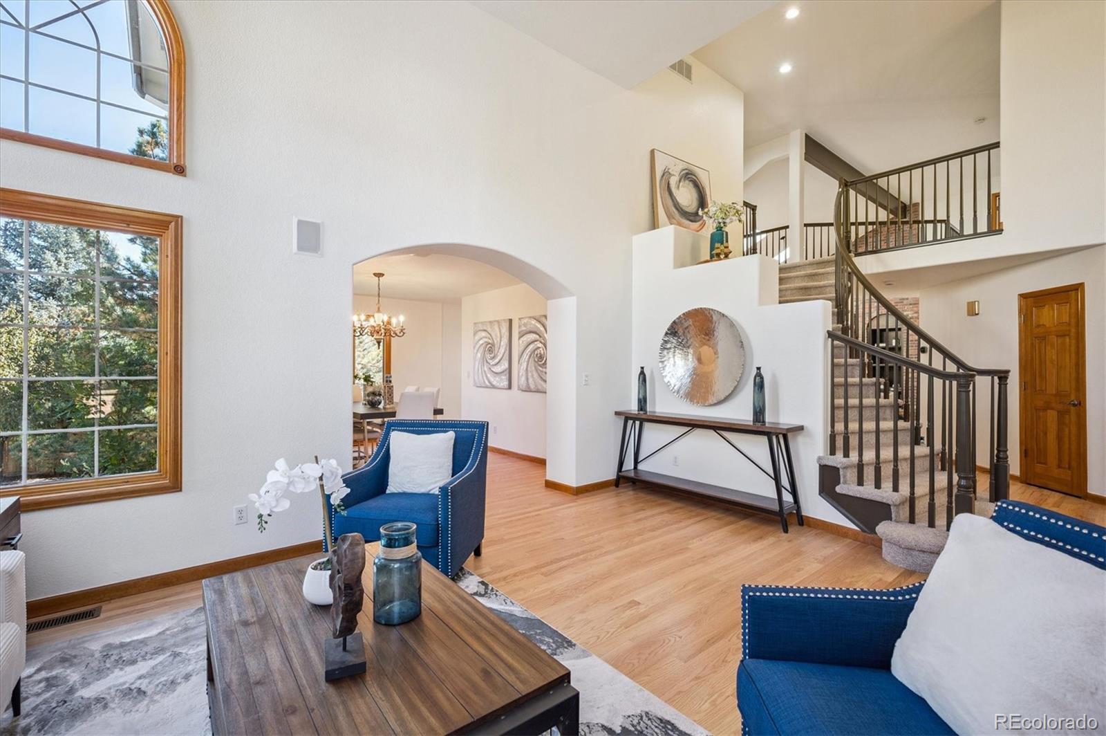 MLS Image #6 for 7604 s platteview drive,littleton, Colorado