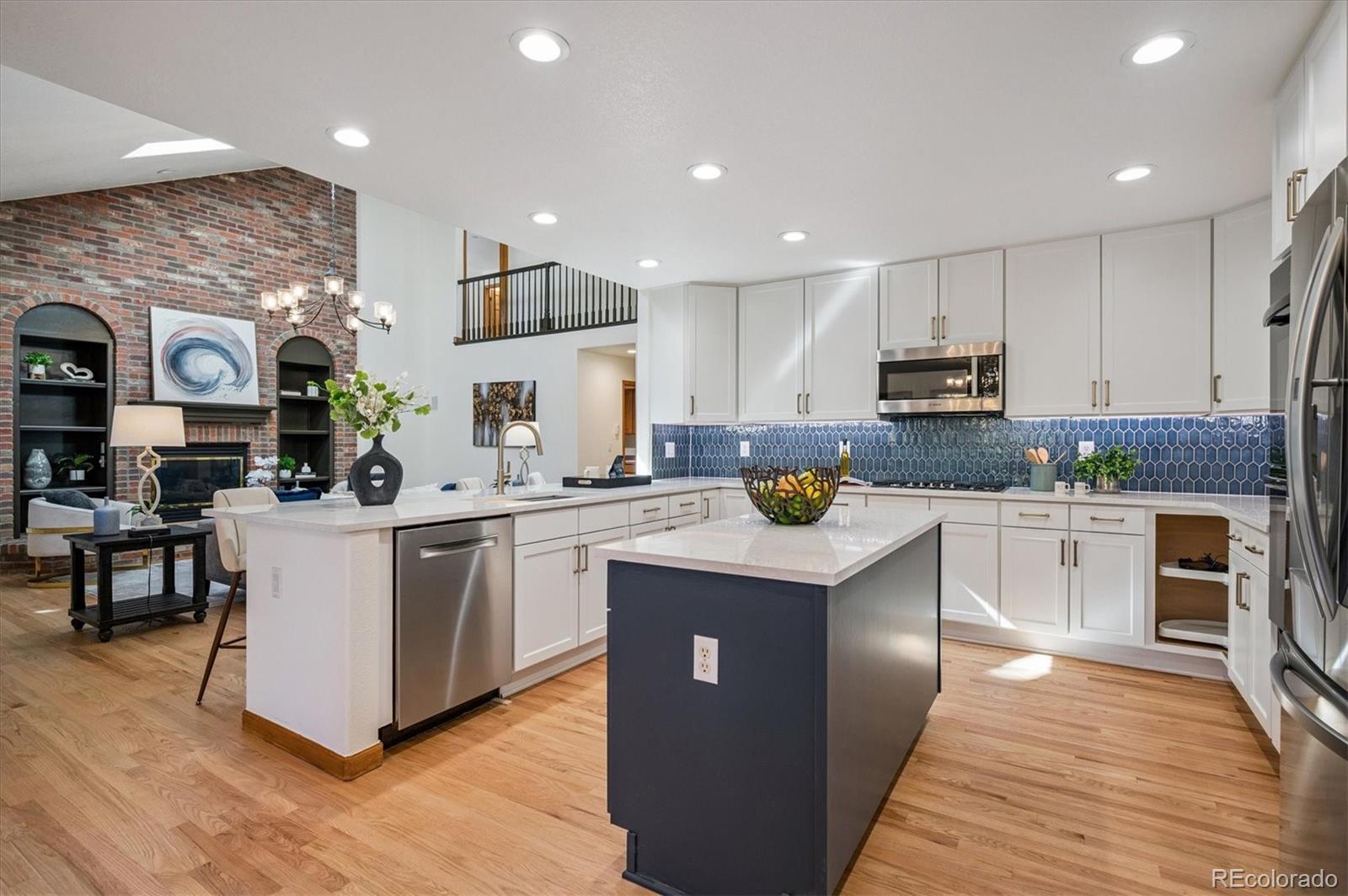 MLS Image #9 for 7604 s platteview drive,littleton, Colorado